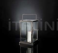 Итальянские Уличные светильники - Фонарь Top Flat-shaped фабрика VGnewtrend