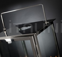 Итальянские Уличные светильники - Фонарь Top Flat-shaped фабрика VGnewtrend