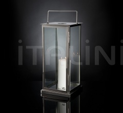 Итальянские Уличные светильники - Фонарь Top Flat-shaped фабрика VGnewtrend