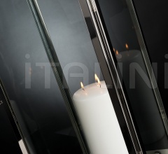 Итальянские Уличные светильники - Фонарь Top Flat-shaped фабрика VGnewtrend