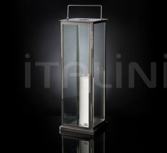 Итальянские Уличные светильники - Фонарь Top Flat-shaped фабрика VGnewtrend