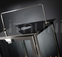 Итальянские Уличные светильники - Фонарь Top Flat-shaped фабрика VGnewtrend