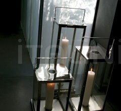 Итальянские Уличные светильники - Фонарь Top Flat-shaped фабрика VGnewtrend