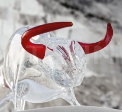 Итальянские Интерьерные декорации - Интерьерная миниатюра Big Bull Итальянские Интерьерные декорации - Интерьерная миниатюра Big Bull фабрика VGnewtrend