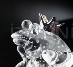 Итальянские Интерьерные декорации - Интерьерная миниатюра Prince frog Итальянские Интерьерные декорации - Интерьерная миниатюра Prince frog фабрика VGnewtrend