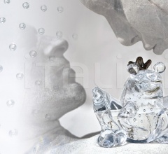 Итальянские Интерьерные декорации - Интерьерная миниатюра Prince frog Итальянские Интерьерные декорации - Интерьерная миниатюра Prince frog фабрика VGnewtrend