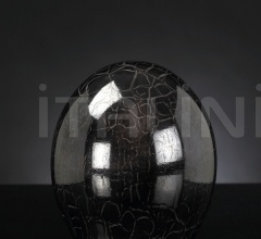 Итальянские Интерьерные декорации - Интерьерная миниатюра Crystal egg Итальянские Интерьерные декорации - Интерьерная миниатюра Crystal egg фабрика VGnewtrend