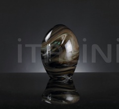Итальянские Интерьерные декорации - Интерьерная миниатюра Egg Marble Итальянские Интерьерные декорации - Интерьерная миниатюра Egg Marble фабрика VGnewtrend