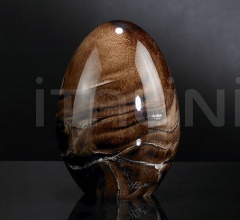 Итальянские Интерьерные декорации - Интерьерная миниатюра Small Egg Итальянские Интерьерные декорации - Интерьерная миниатюра Small Egg фабрика VGnewtrend