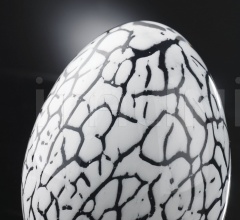 Итальянские Интерьерные декорации - Интерьерная миниатюра Small Egg Итальянские Интерьерные декорации - Интерьерная миниатюра Small Egg фабрика VGnewtrend
