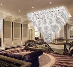 Потолочный светильник TUTANKHAMON фабрика VGnewtrend