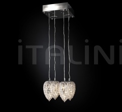 Подвесной светильник Llightfall 30 X 4 фабрика VGnewtrend