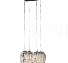 Подвесной светильник Llightfall 30 X 4 фабрика VGnewtrend