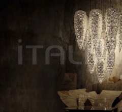 Подвесной светильник Llightfall 30 X 4 фабрика VGnewtrend