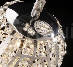 Подвесной светильник Llightfall 30 X 5 фабрика VGnewtrend