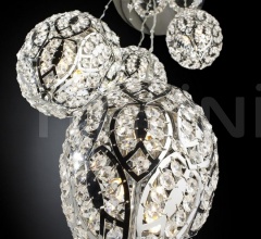 Подвесной светильник Llightfall 30 X 5 фабрика VGnewtrend