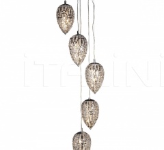 Подвесной светильник Llightfall 30 X 5 фабрика VGnewtrend