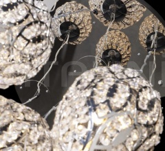 Подвесной светильник Llightfall 6+1 фабрика VGnewtrend