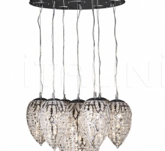 Подвесной светильник Llightfall 6+1 фабрика VGnewtrend
