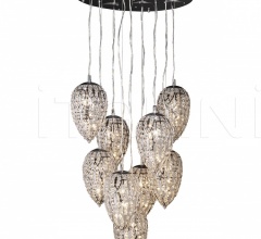 Подвесной светильник Llightfall 30 X 9 фабрика VGnewtrend