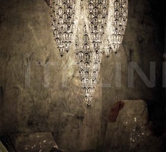 Подвесной светильник Llightfall 30 X 9 фабрика VGnewtrend