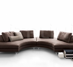 Модульный диван Fly фабрика Dema