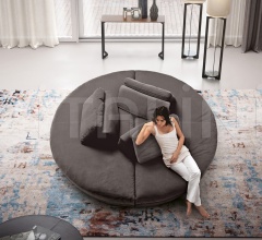 Модульный диван Fly фабрика Dema