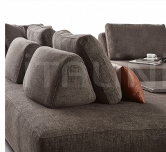 Модульный диван Fly фабрика Dema