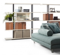 Модульный диван Fly фабрика Dema