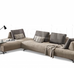 Модульный диван Fly light фабрика Dema