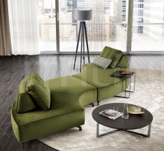 Модульный диван Fly light фабрика Dema