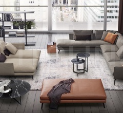 Модульный диван Skyline фабрика Dema