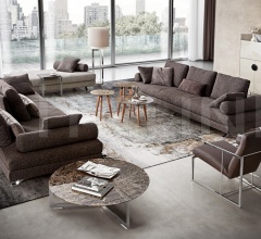 Модульный диван Veliero фабрика Dema