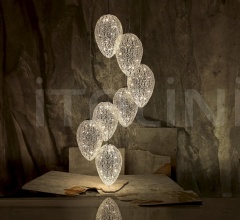Подвесной светильник Arabesque Egg X 7 фабрика VGnewtrend