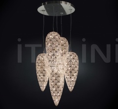 Подвесной светильник Lightfall Sensation X 5 фабрика VGnewtrend