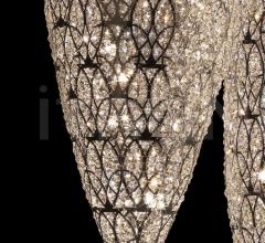 Подвесной светильник Lightfall Sensation X 5 фабрика VGnewtrend