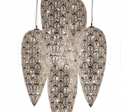 Подвесной светильник Lightfall Sensation X 5 фабрика VGnewtrend