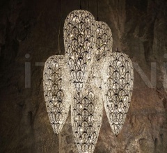 Подвесной светильник Lightfall Sensation X 5 фабрика VGnewtrend