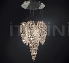 Подвесной светильник Lightfall Sensation 6+1 фабрика VGnewtrend