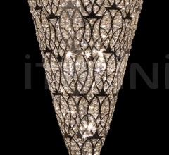 Подвесной светильник Lightfall Sensation 6+1 фабрика VGnewtrend