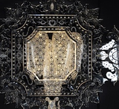 Подвесной светильник Lightfall Sensation 6+1 фабрика VGnewtrend