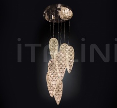 Подвесной светильник Lightfall Sensation X 7 фабрика VGnewtrend