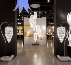 Подвесной светильник Lightfall Sensation X 7 фабрика VGnewtrend