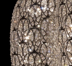 Подвесной светильник Lightfall Sensation X 8 фабрика VGnewtrend