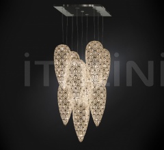 Подвесной светильник Lightfall Sensation X 9 фабрика VGnewtrend