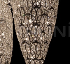 Подвесной светильник Lightfall Sensation X 9 фабрика VGnewtrend