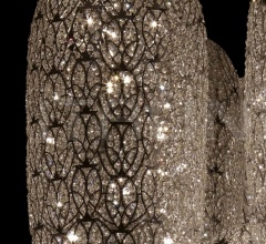 Подвесной светильник Lightfall Sensation x 17 фабрика VGnewtrend