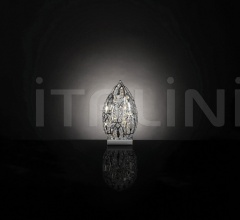 Настольная лампа ARABESQUE EGG 30 фабрика VGnewtrend