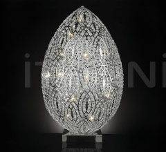 Светильник ARABESQUE EGG 150 фабрика VGnewtrend