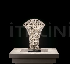 Настольная лампа ARABESQUE EXCLAMATION SMALL фабрика VGnewtrend